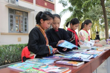 Nâng cao hiệu quả hoạt động của trung tâm học tập cộng đồng các xã vùng đồng bào dân tộc thiểu số, miền núi