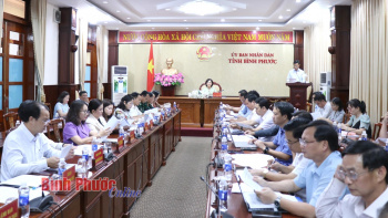 Triển khai nhiệm vụ phát triển du lịch đảm bảo thực chất, hiệu quả