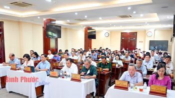 Chủ động, sẵn sàng trong tất cả công việc, đảm bảo tiến độ đề ra