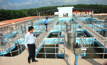 Chỉ số theo dõi, đánh giá nước sạch nông thôn tỉnh Bình Phước đến cuối năm 2024