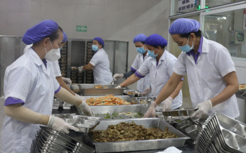 Triển khai Tháng hành động vì an toàn thực phẩm năm 2025