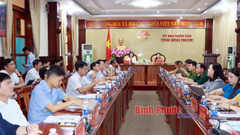 Nắm chắc tình hình tội phạm về ma túy từ xa, từ sớm, từ cơ sở
