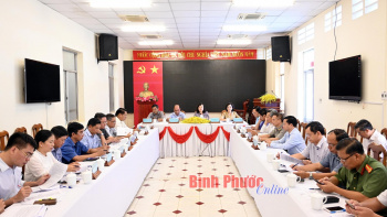 Thực hiện đồng bộ, phối hợp tốt, đảm bảo kỳ họp thành công, chất lượng