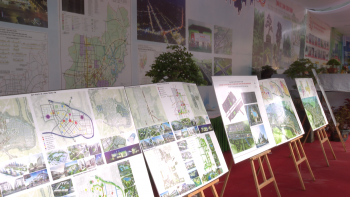 Triển lãm, trưng bày lịch sử chào mừng 50 năm ngày giải phóng Chơn Thành