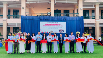 Phát động các hoạt động hưởng ứng Ngày Sách và Văn hóa đọc Việt Nam