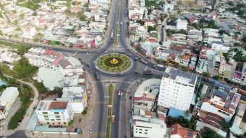 Triển khai thực hiện Quy hoạch tỉnh thời kỳ 2021-2030, tầm nhìn đến năm 2050