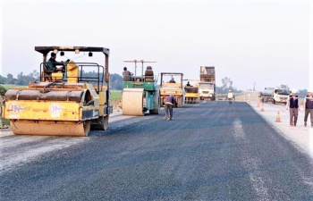 Đôn đốc đẩy mạnh giải ngân vốn đầu tư công năm 2025