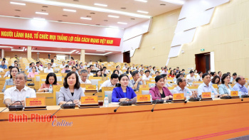 Quán triệt, triển khai thực hiện nghị quyết Hội nghị Trung ương 11
