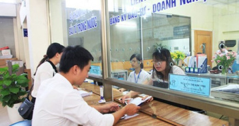 Hướng dẫn công tác đăng ký kinh doanh trường hợp có thay đổi địa giới hành chính