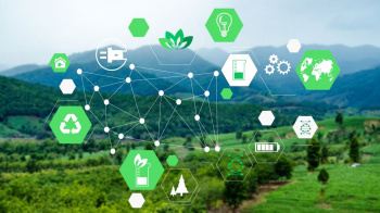 Triển khai các giải pháp thúc đẩy kinh tế tuần hoàn, sản xuất và tiêu dùng bền vững