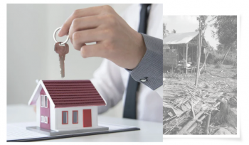Tập trung xóa hơn 101 nghìn căn nhà tạm, nhà dột nát