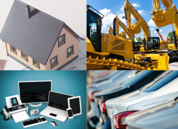 Quy định thẩm quyền, thủ tục xác lập quyền sở hữu toàn dân về tài sản