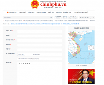 Kênh lắng nghe, tiếp thu tiếng nói của thanh niên về phát triển khoa học công nghệ, đổi mới sáng tạo, chuyển đổi số