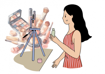 Tăng cường công tác quản lý mỹ phẩm