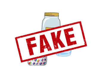 Khuyến cáo người dân không nên sử dụng 02 sản phẩm thực phẩm nghi là giả