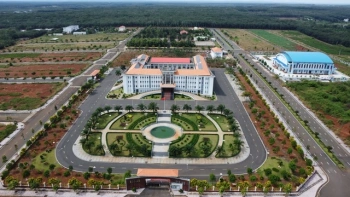 Bộ Tài chính hướng dẫn xử lý tài sản công khi thực hiện sắp xếp, tổ chức lại đơn vị hành chính