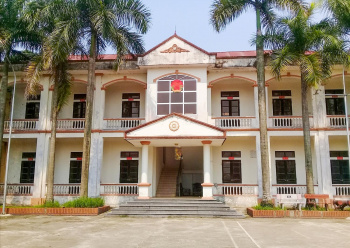 Triển khai sắp xếp, xử lý trụ sở, cơ sở vật chất khi thực hiện sắp xếp đơn vị hành chính các cấp