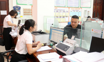 Tập trung hoàn thành rà soát, cắt giảm, đơn giản hóa thủ tục hành chính