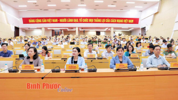 Hội nghị toàn quốc quán triệt, triển khai Nghị quyết 66, 68 của Bộ Chính trị