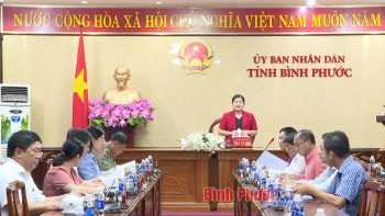 Xét hồ sơ đề nghị khen thưởng cấp Nhà nước đợt 1/2025