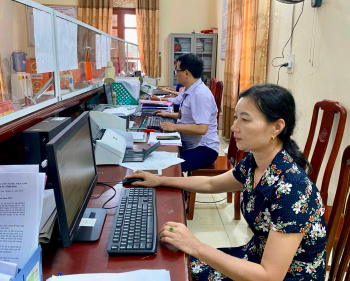 Bộ Nội vụ hướng dẫn thực hiện chính sách theo Nghị định 178, 67