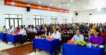 Bình Long phát động phong trào thi đua năm 2025