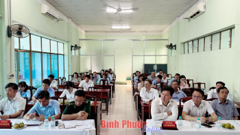 Các ý kiến góp ý sâu sắc, bám sát thực tiễn và mang tính xây dựng