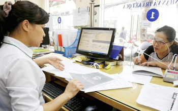 Bảo đảm công tác giải quyết thủ tục hành chính không bị gián đoạn do sắp xếp bộ máy