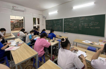 Tăng cường giải pháp quản lý dạy thêm, học thêm