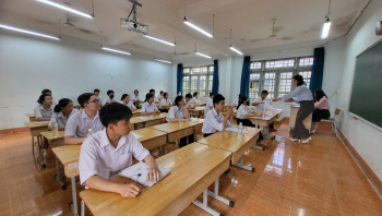 Các phương thức xét tuyển đại học năm 2025