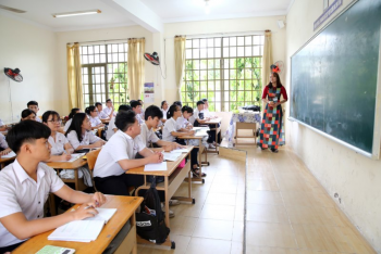 Tăng cường công tác phối hợp quản lý, giáo dục học sinh