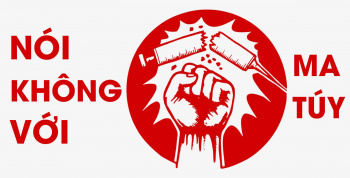 Chung một quyết tâm - Vì cộng đồng không ma túy
