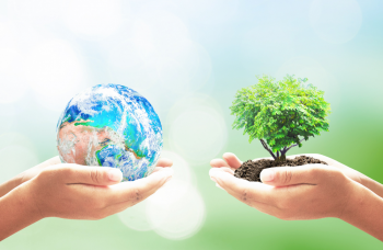 Nước sạch vì một nông thôn xanh, bền vững