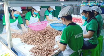 Thực hiện các giải pháp tiếp tục đẩy mạnh phát triển thị trường trong nước