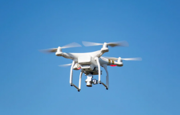 Quy định điều kiện khai thác, sử dụng tàu bay không người lái