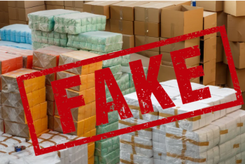 Đẩy mạnh đấu tranh, ngăn chặn, tiến tới chấm dứt tình trạng buôn lậu, gian lận thương mại, hàng giả