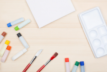 Cuộc thi sáng tác tranh cổ động tuyên truyền kỷ niệm 80 năm Ngày Tổng tuyển cử đầu tiên bầu Quốc hội Việt Nam