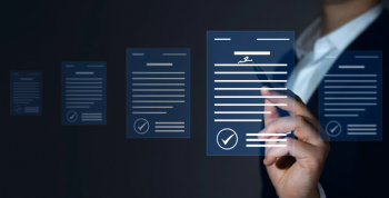 Quy định về công chứng điện tử