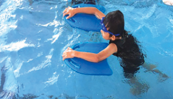 Phòng chống tai nạn đuối nước trong mùa hè