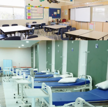 Nguyên tắc, định hướng sắp xếp đơn vị sự nghiệp công lập ở địa phương