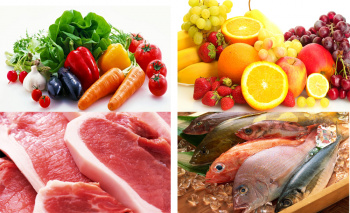 Tăng cường an toàn thực phẩm, ngăn chặn thực phẩm giả và ngộ độc