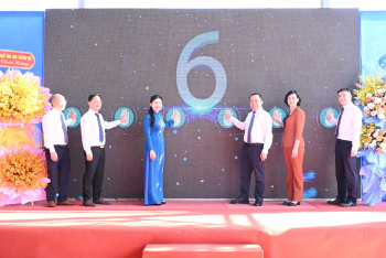 Trách nhiệm của người đứng đầu trong phát triển khoa học, công nghệ, chuyển đổi số