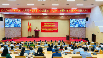 "4 trụ cột" đưa đất nước ta tiến lên trong kỷ nguyên mới