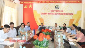 Từ ngày 1/7 thực hiện bộ chỉ tiêu kinh tế - xã hội mới