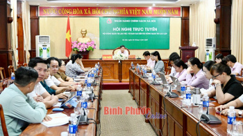 Ngân hàng Chính sách xã hội được giao 2.418 tỷ đồng cho vay chương trình nhà ở xã hội