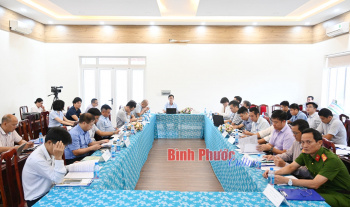 Thẩm định báo cáo nghiên cứu khả thi đầu tư xây dựng dự án khai thác bô xít