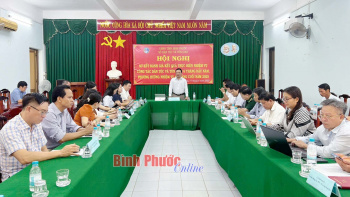 Nhiều kết quả nổi bật trong công tác dân tộc và tôn giáo