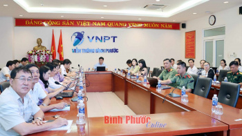 Tăng tốc cải cách thủ tục hành chính trong sắp xếp đơn vị hành chính