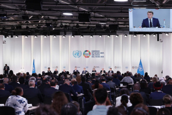 Thủ tướng tham dự, đồng chủ trì các sự kiện quan trọng tại Hội nghị Đại dương của Liên Hợp Quốc