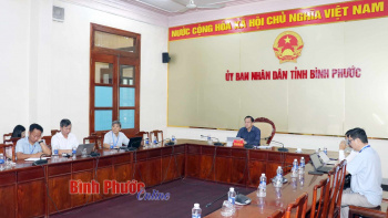 Triển lãm thành tựu kinh tế - xã hội nhân kỷ niệm 80 năm Ngày Quốc khánh diễn ra cuối tháng 8